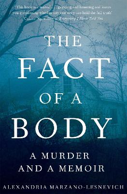 The Fact Of A Body