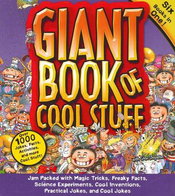 Giant Book Of Cool Stuff