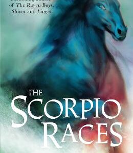 The Scorpio Races