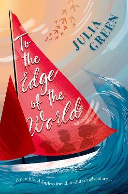 To The Edge Of The World