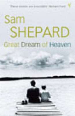 Great Dream Of Heaven