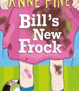 Bill's New Frock
