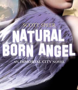 Natural Born Angel