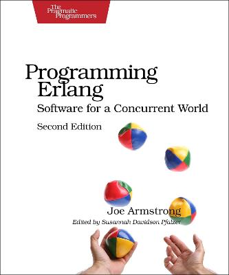 PROGRAMMING ERLANG SOFTWARE CONCURR