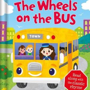 The Wheels On The Bus