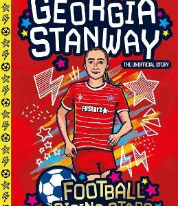 Football Rising Stars: Georgia Stanway