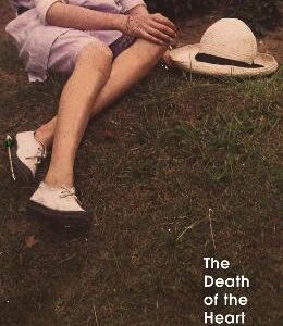 The Death Of The Heart