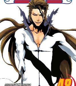 Bleach, Vol. 48: Volume 48