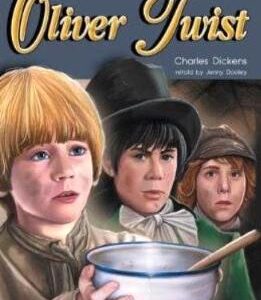 Oliver Twist Classic Reader