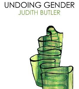 UNDOING GENDER