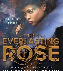 The Everlasting Rose