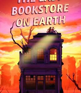 The Last Bookstore On Earth