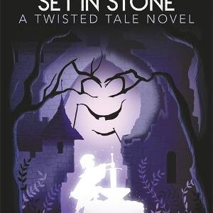 Disney Classics Sword In The Stone: Set In Stone
