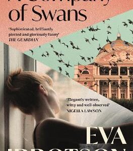 A Company Of Swans