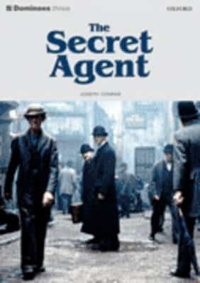 Dominoes: Level 3: Secret Agent