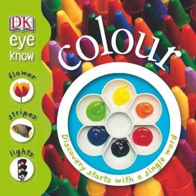 Colour