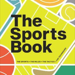 The Sports Book
