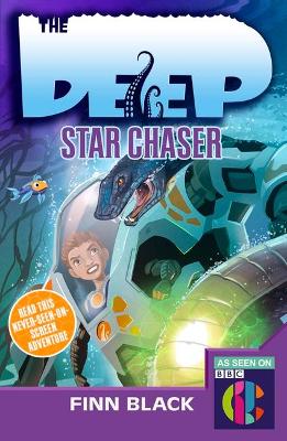 The Deep 3: Star Chaser