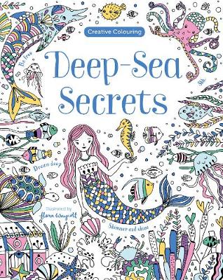 Deep-Sea Secrets