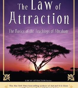 The Law Of Attraction: The Basics Of The Teachings Of Abraham