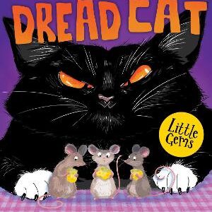 Little Gems - Dread Cat