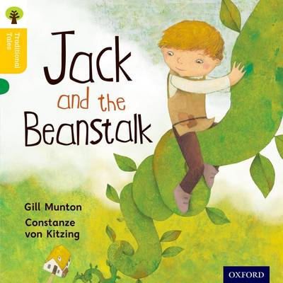 ORT 5 JACK AND THE BEANSTALK