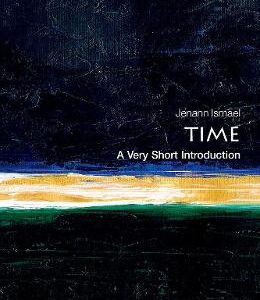 Time: A Very Short Introduction
