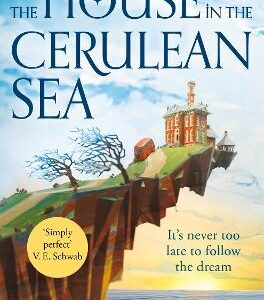 The House In The Cerulean Sea