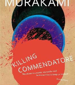 Killing Commendatore