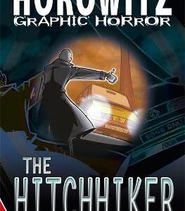Edge - Horowitz Graphic Horror: The Hitchhiker