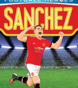 Sanchez: Arsenal