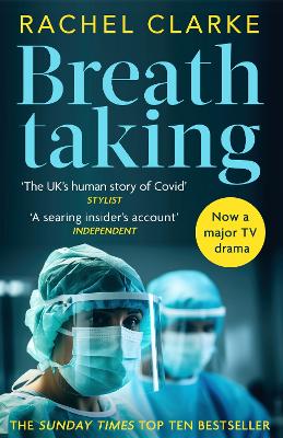 Breathtaking: The Story You Haven't Been Told - Now A Major Itv Series