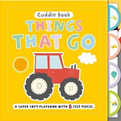 Things That Go