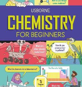 Chemistry For Beginners