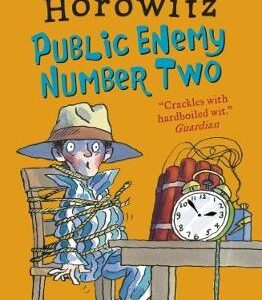 The Diamond Brothers In Public Enemy Number Two
