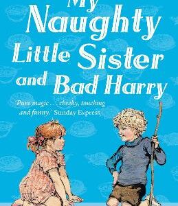 My Naughty Little Sister And Bad Harry (My Naughty Little Sister)