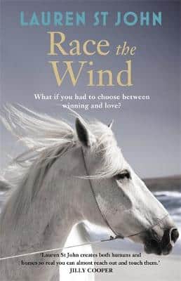 The One Dollar Horse: Race The Wind: Book 2
