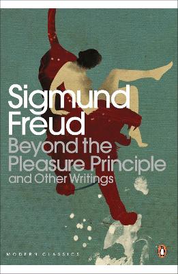 Beyond The Pleasure Principle