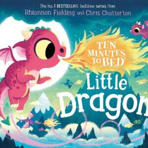 Ten Minutes To Bed: Little Dragon