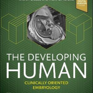 THE DEVELOPING HUMAN