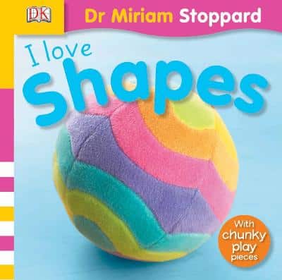 I Love Shapes