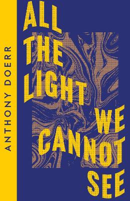 All The Light We Cannot See (Collins Modern Classics)