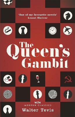 The Queen's Gambit: Now A Major Netflix Drama