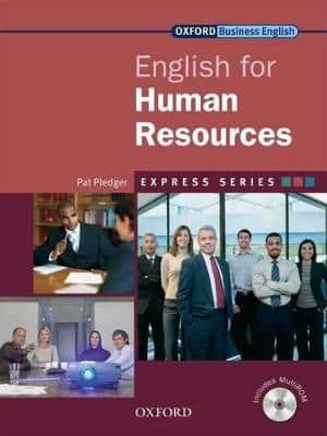 Express Series: English For Human Resources