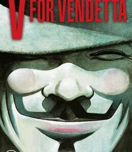 V For Vendetta