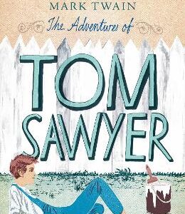Penguin Readers Level 2: The Adventures Of Tom Sawyer (Elt Graded Reader): Abridged Edition