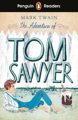 Penguin Readers Level 2: The Adventures Of Tom Sawyer (Elt Graded Reader): Abridged Edition