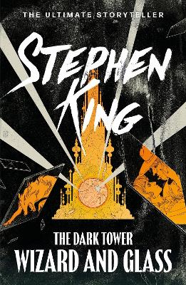 The Dark Tower Iv: Wizard And Glass: (Volume 4)