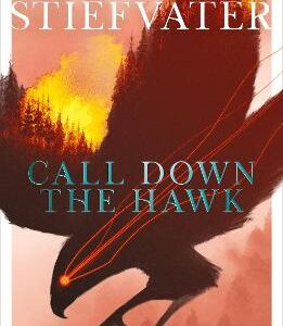 Call Down The Hawk: The Dreamer Trilogy #1