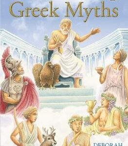 Greek Myths